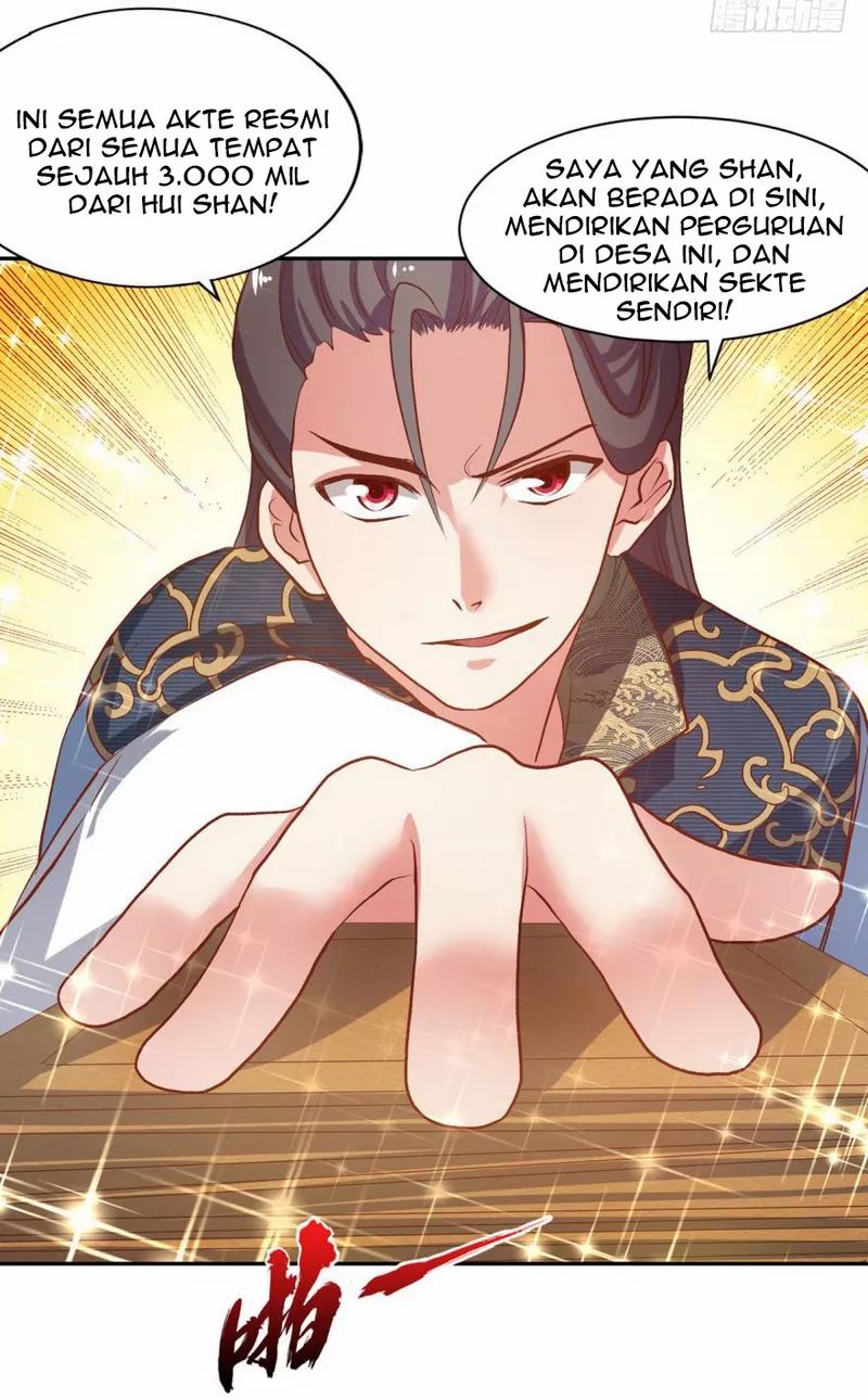 Rebirth Become a Dog Chapter 16 Gambar 39